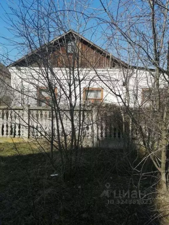 Дом в Крым, Кировский район, Старый Крым городское поселение ул. ... - Фото 1