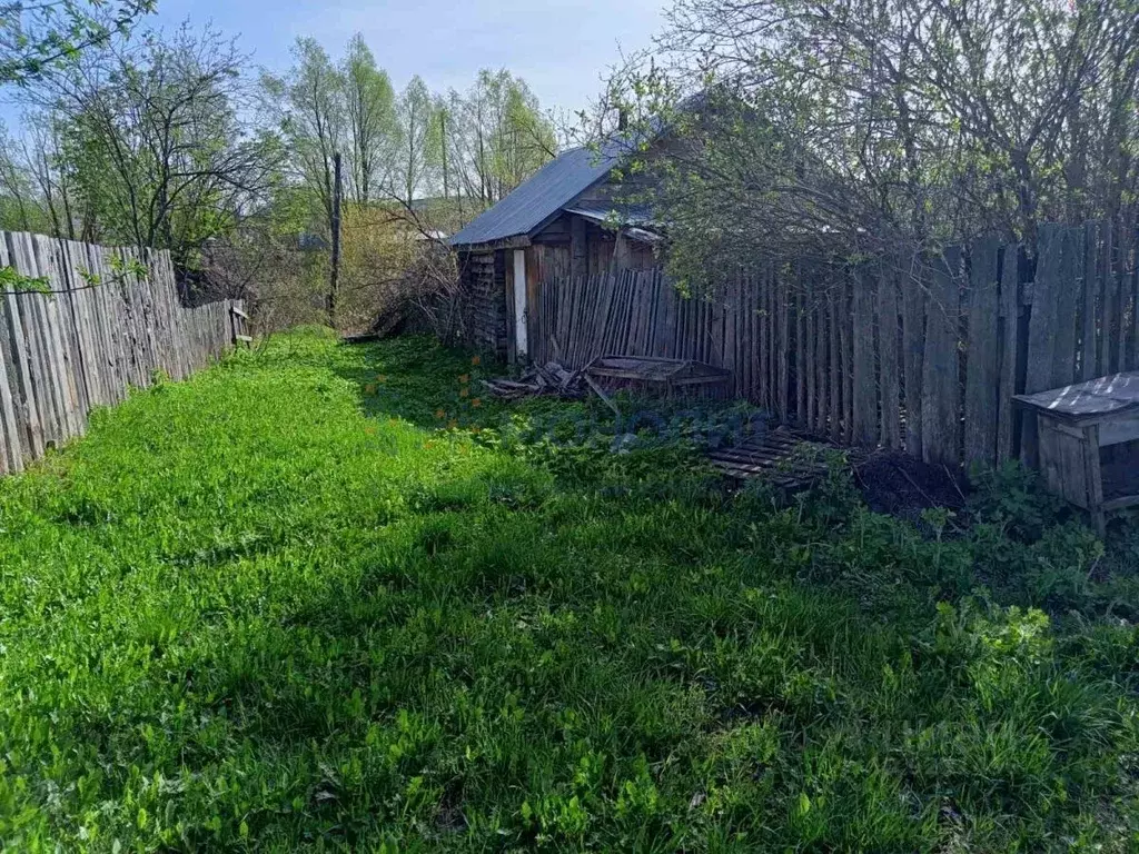 Дом в Нижегородская область, Дальнеконстантиновский муниципальный ... - Фото 1