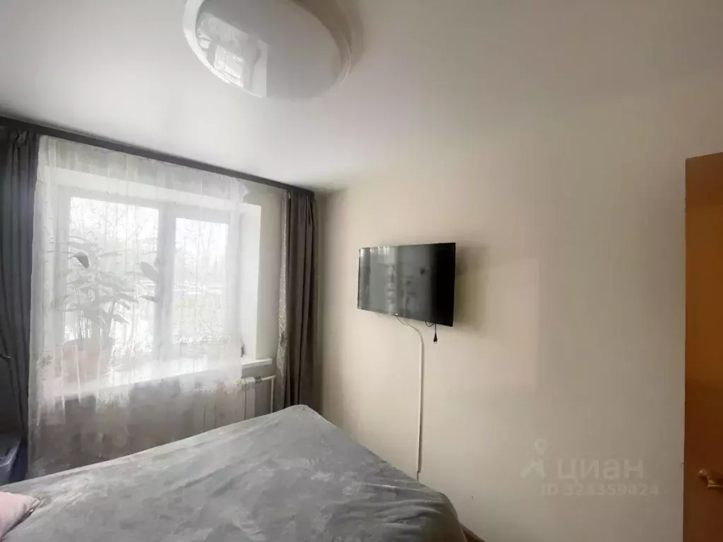 2-к кв. Свердловская область, Екатеринбург ул. Крауля, 79 (42.2 м) - Фото 2