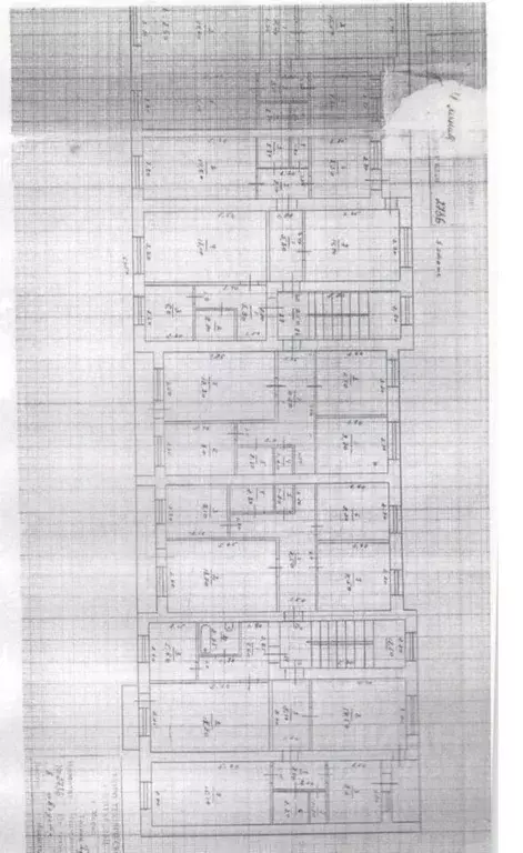 3-к кв. Саратовская область, Маркс 4-я линия, 5 (62.0 м) - Фото 2