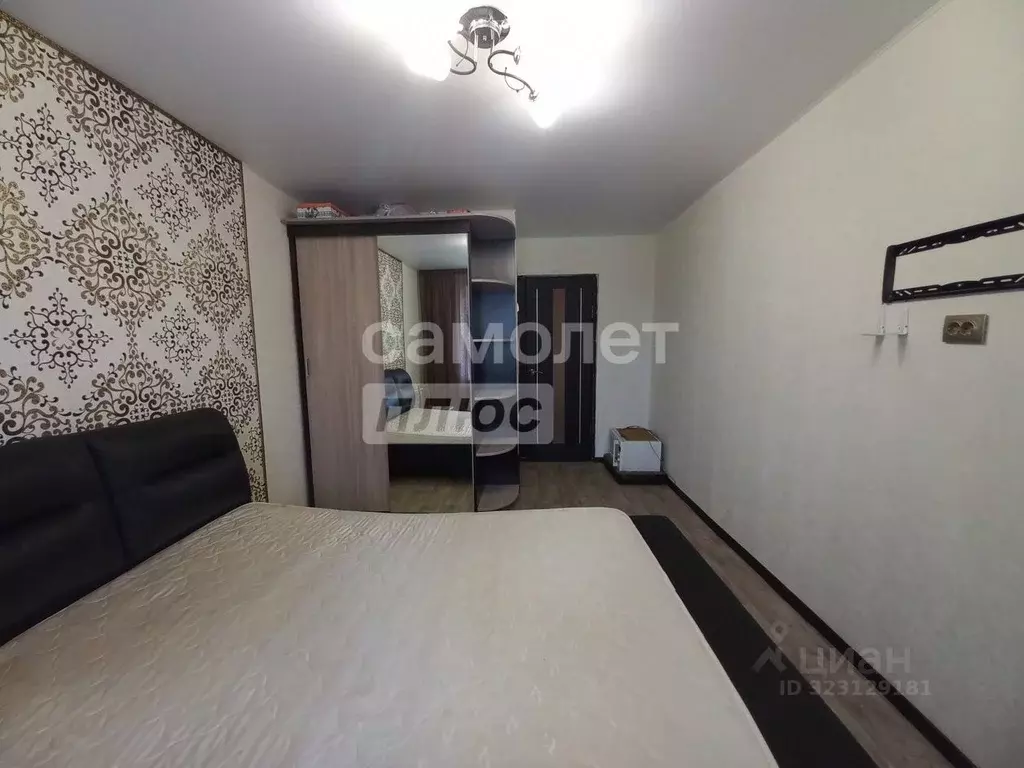 2-к кв. Смоленская область, Смоленск ул. Попова, 100 (38.2 м) - Фото 2