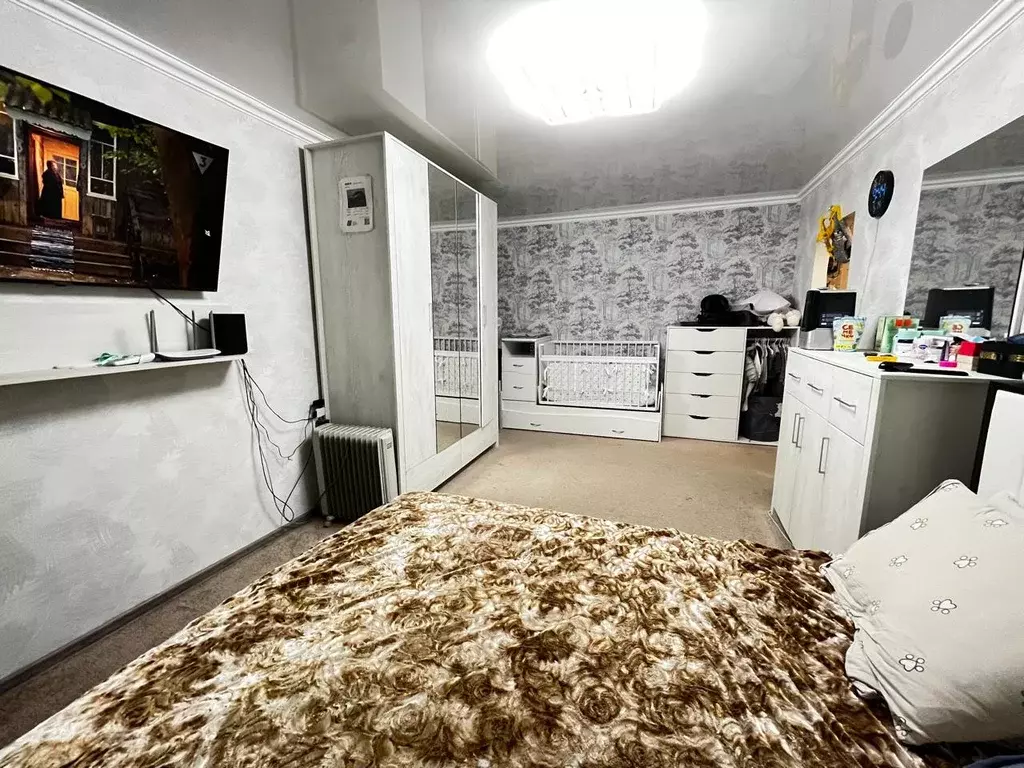 Продаётся 1-к квартира, 29.6 м - Фото 1