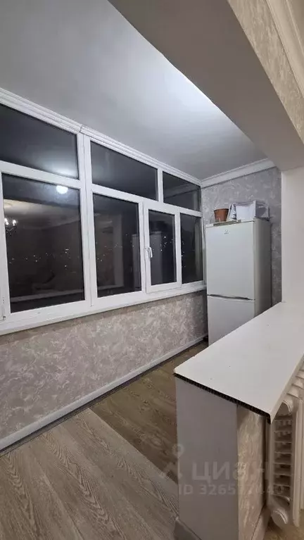 2-к кв. Дагестан, Махачкала просп. Али-Гаджи Акушинского, 29 (50.0 м) - Фото 1