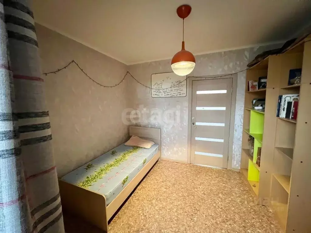 4-к кв. Амурская область, Благовещенск Амурская ул., 34 (76.3 м) - Фото 0