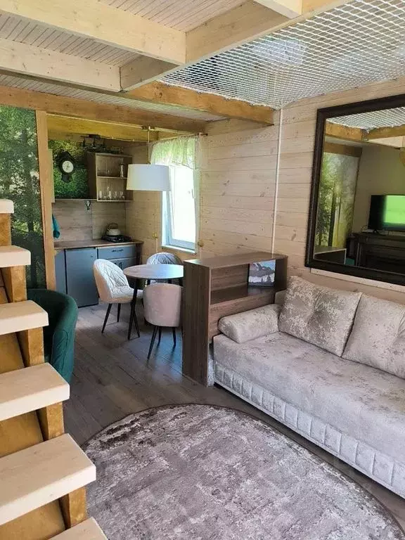 1-к кв. Алтай, Чемальский район, Элекмонарское с/пос, с. Элекмонар ул. ... - Фото 1