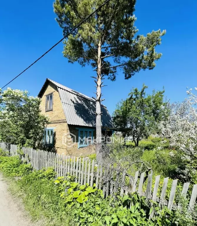 Дом в Челябинская область, Челябинск Дружба СНТ, 7-4298 (30 м) - Фото 2