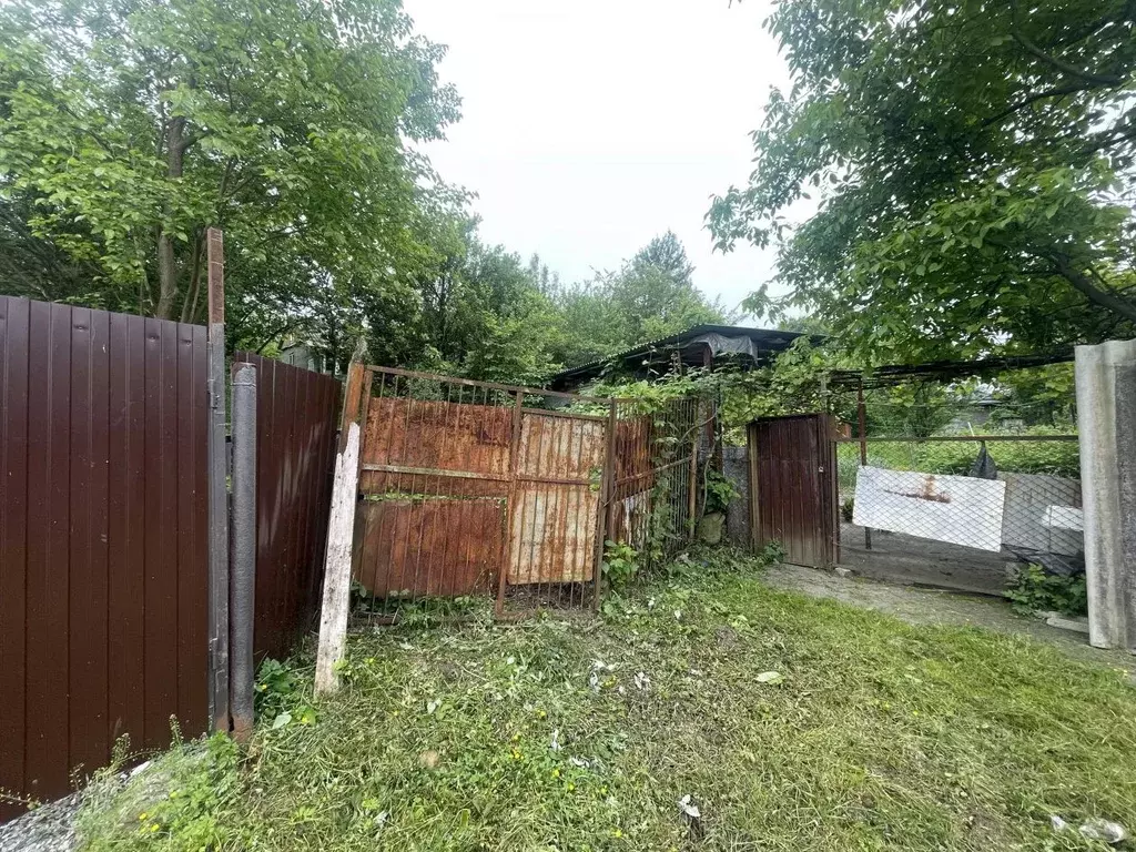 Участок в Северная Осетия, Владикавказ Весна садоводческое ... - Фото 2