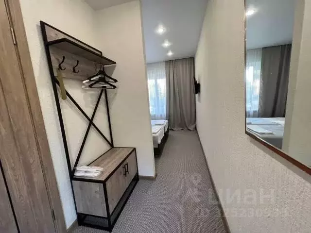 Комната Волгоградская область, Среднеахтубинский район, Ахтубинское ... - Фото 1