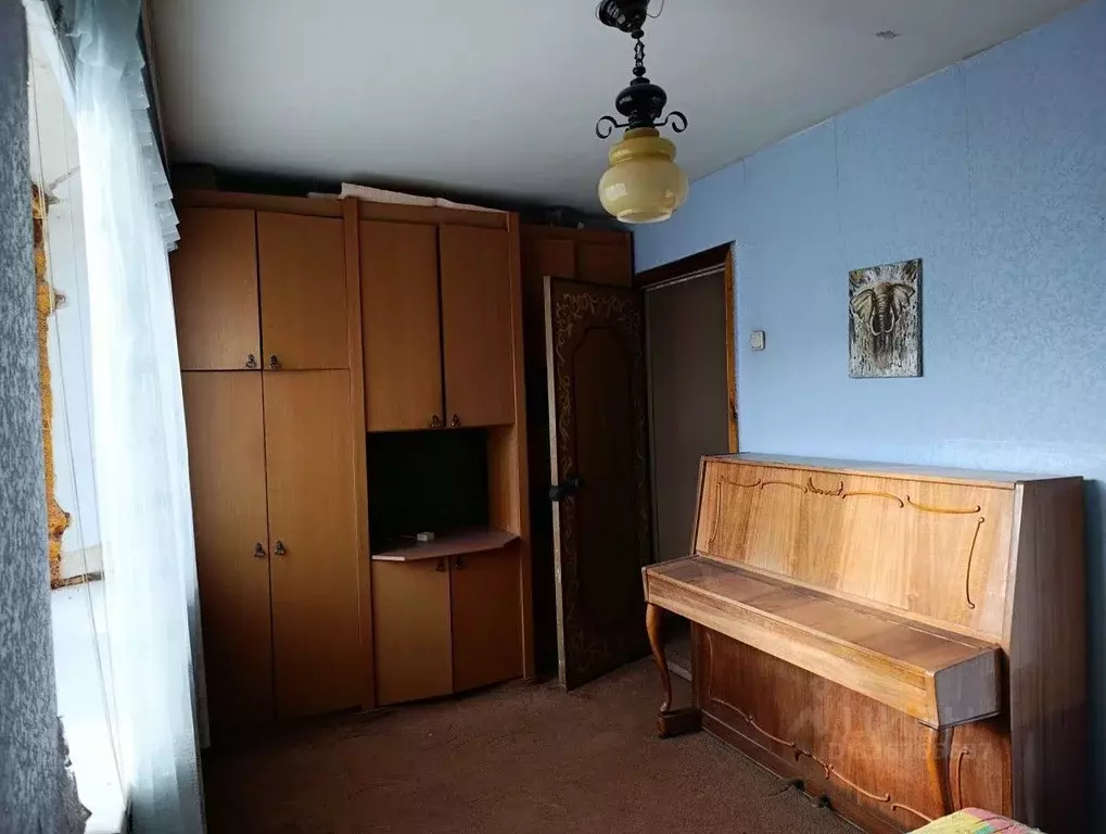 3-к кв. Крым, Симферополь ул. Ростовская, 7 (53.0 м) - Фото 2