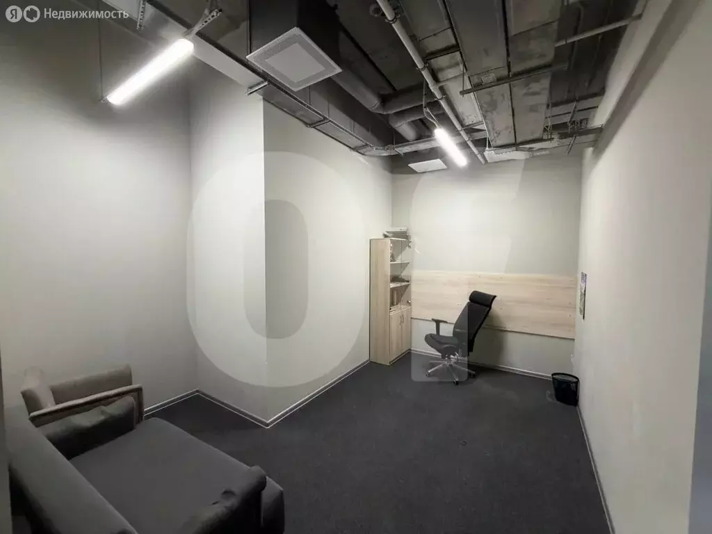 Офис (213 м) - Фото 1