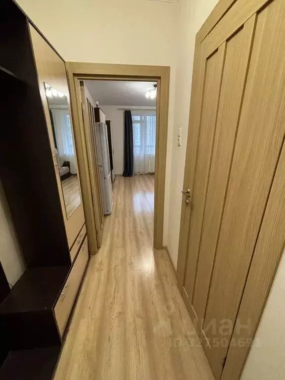 Студия Ленинградская область, Мурино Всеволожский район, бул. ... - Фото 2