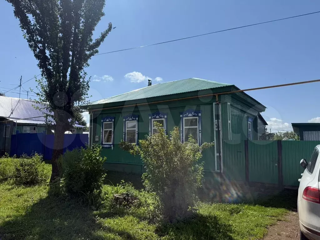 Дом 41,6 м на участке 12 сот. - Фото 0