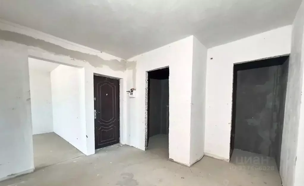 3-к кв. Севастополь просп. Генерала Острякова, 3 (71.5 м) - Фото 1