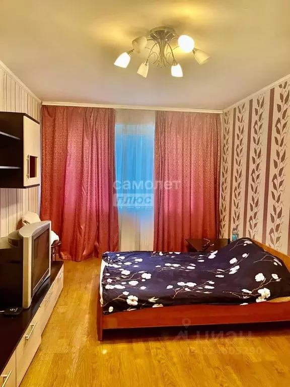 2-к кв. Липецкая область, Липецк ул. Имени Семашко, 11 (47.0 м) - Фото 1