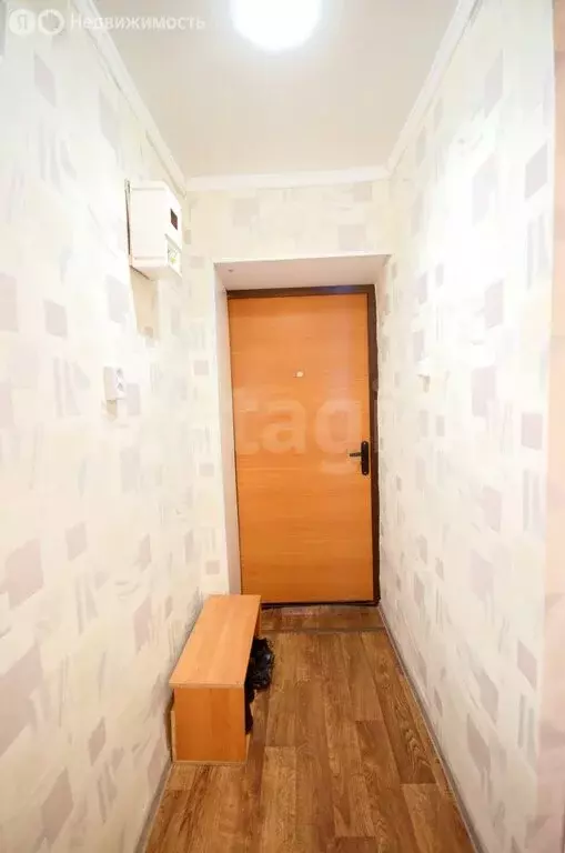 2-комнатная квартира: село Новая Заимка, улица Ленина, 147 (40.1 м) - Фото 1