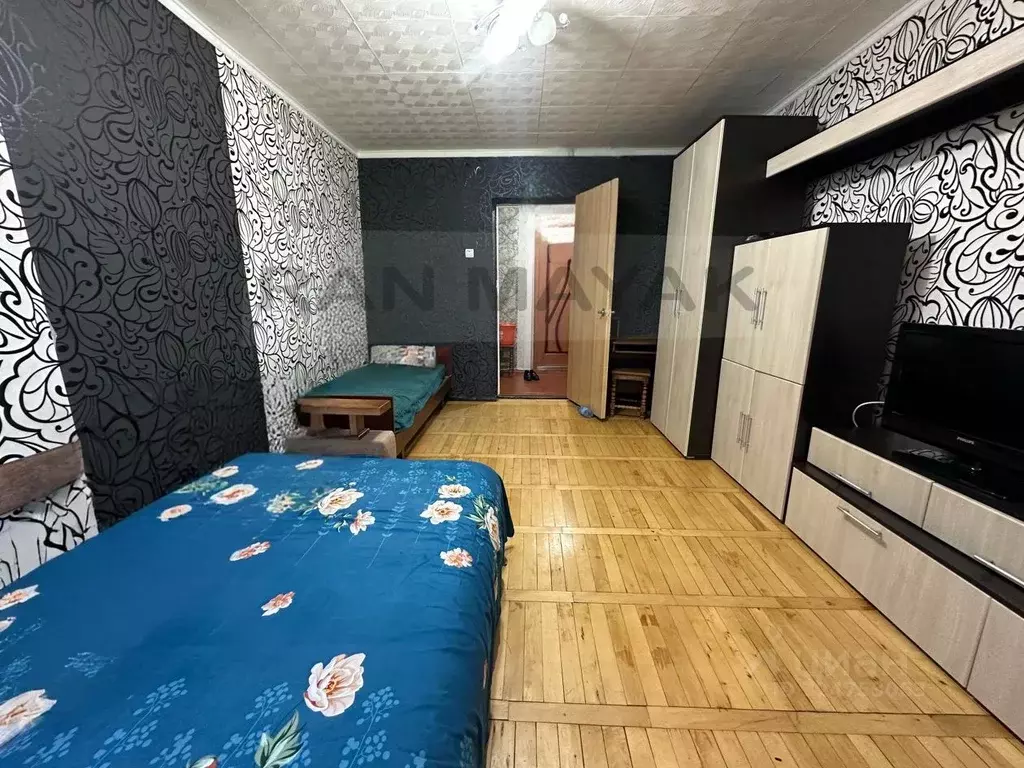 1-к кв. Адыгея, Майкоп ул. Гоголя, 91 (35.7 м) - Фото 2