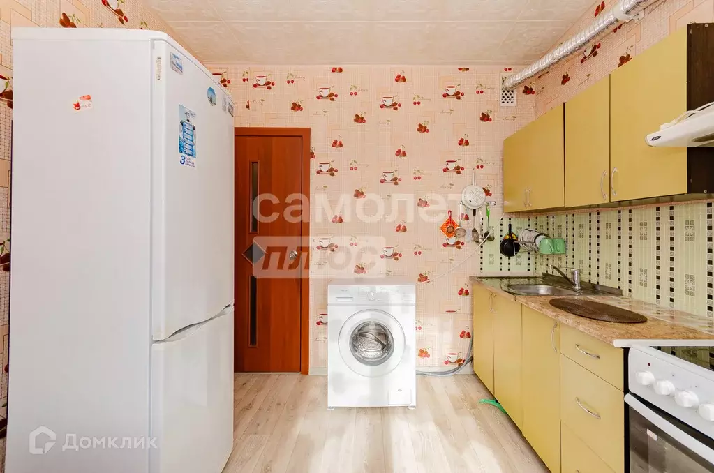 Продаётся 2-к квартира, 56 м - Фото 0