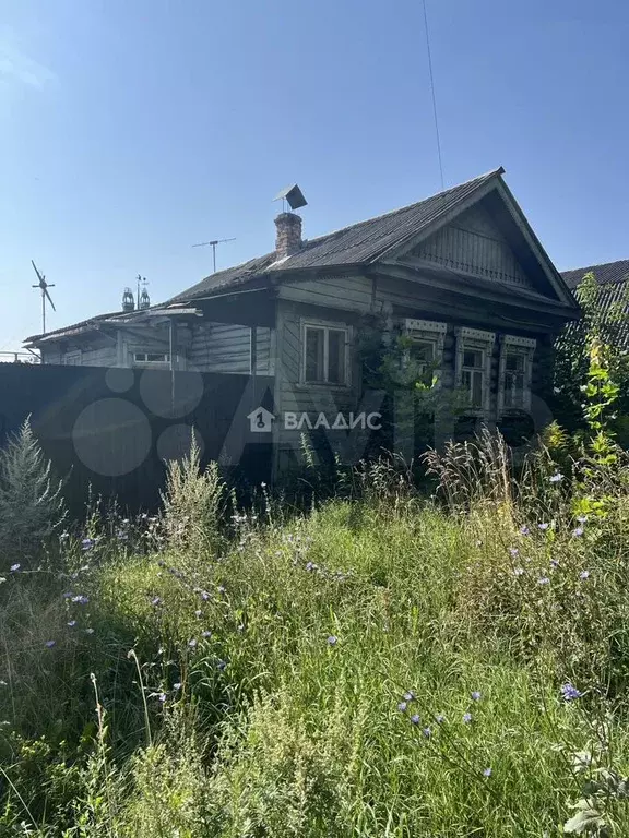 Дом 33,4 м на участке 3,1 сот. - Фото 0
