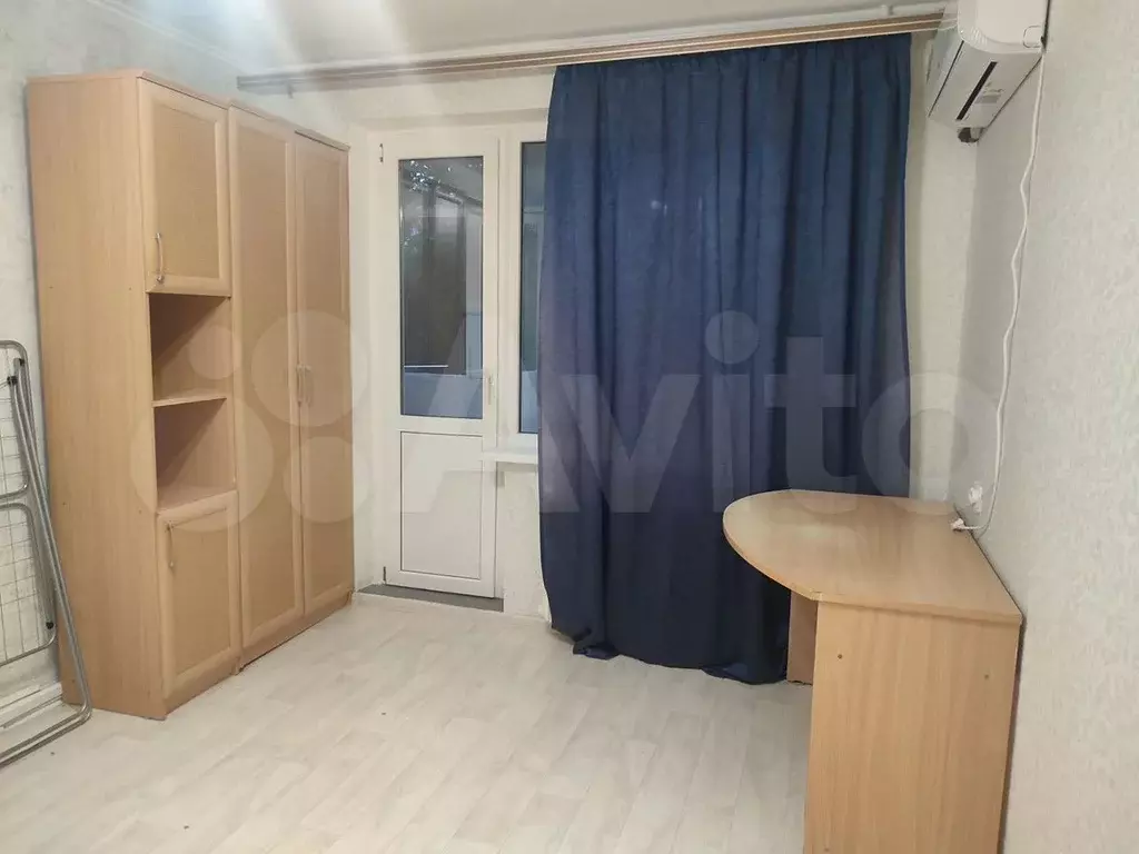 1-к. квартира, 21 м, 6/9 эт. - Фото 1