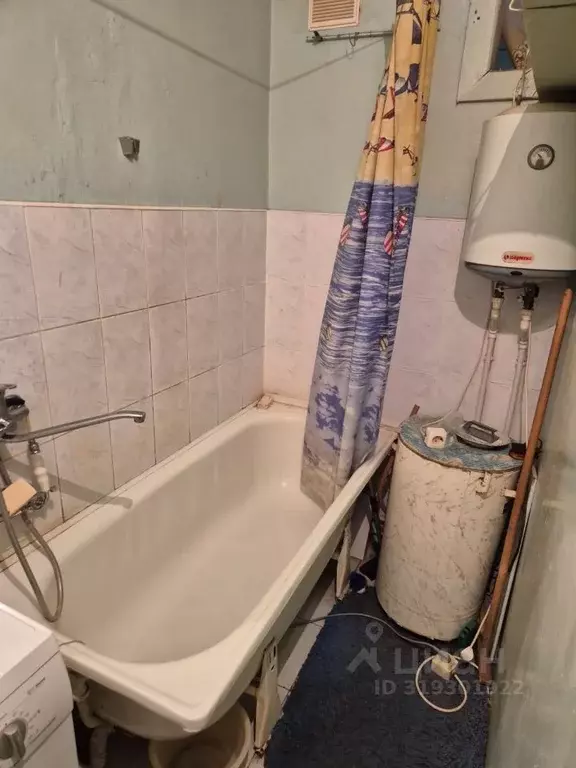 2-к кв. Липецкая область, Липецк ул. Осипенко, 3 (54.0 м) - Фото 1