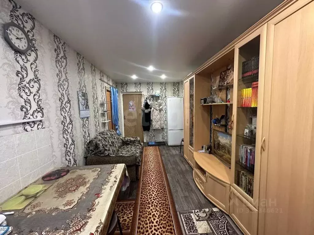 3-к кв. Владимирская область, Ковров ул. Фурманова, 14 (58.6 м) - Фото 2