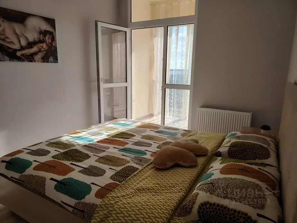 1-к кв. Волгоградская область, Волгоград ул. Имени Комиссара Милиции ... - Фото 2