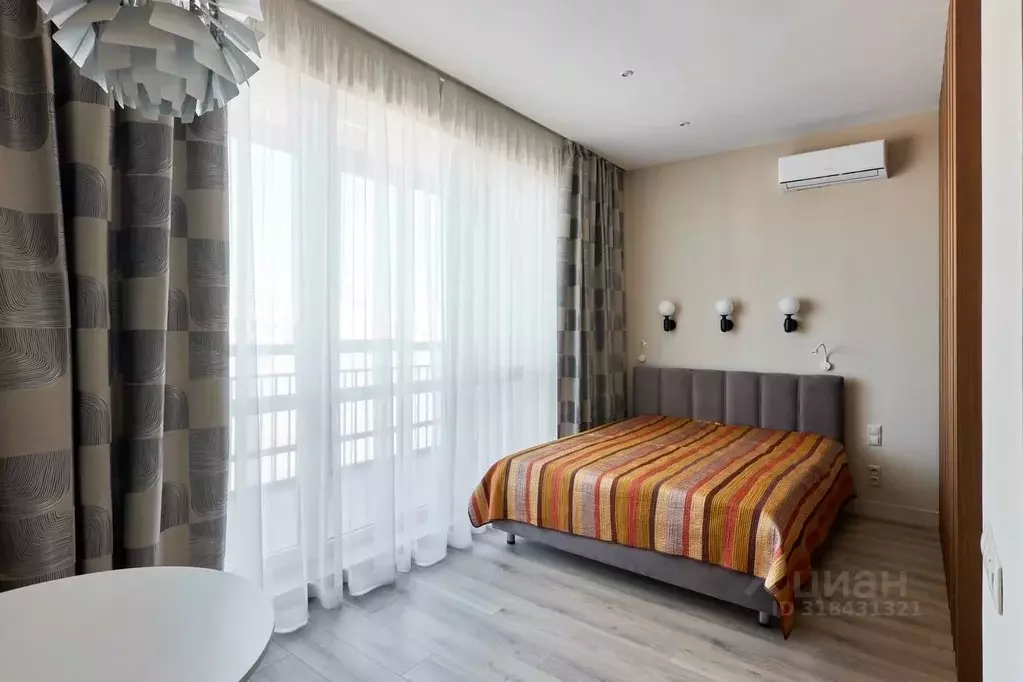 Студия Татарстан, Казань ул. Достоевского, 57 (45.0 м) - Фото 1