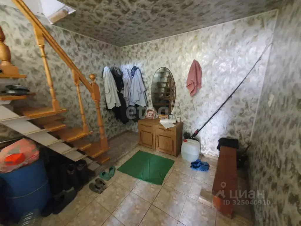 Гараж в Краснодарский край, Новороссийск городской округ, с. Южная ... - Фото 2