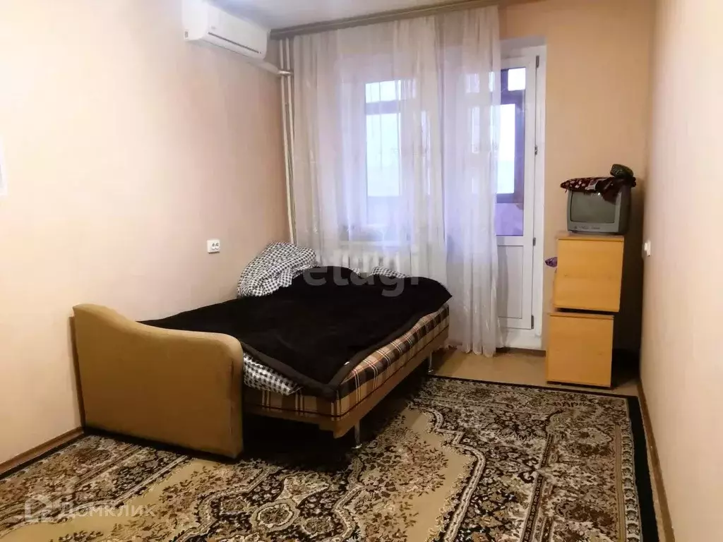Продаётся 1-к квартира, 34.5 м - Фото 0