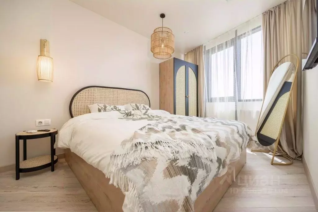 1-к кв. Краснодарский край, Сочи ул. Ленина, 298б (60.0 м) - Фото 1