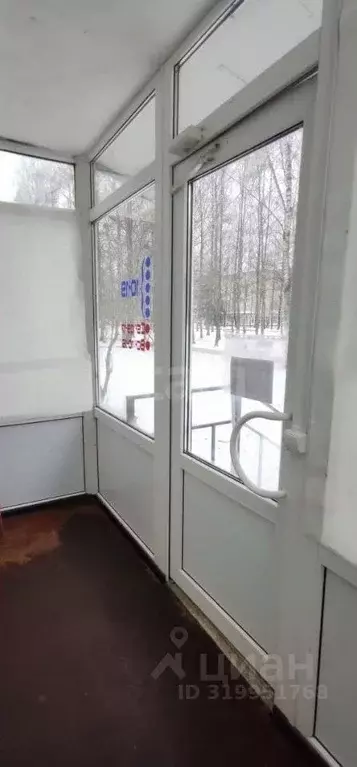 Торговая площадь в Псковская область, Дедовичи рп ул. Энергетиков, 4 ... - Фото 1