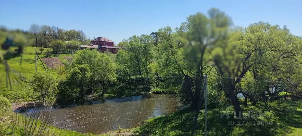 Участок в Московская область, Шатура муниципальный округ, с. Шарапово  ... - Фото 1
