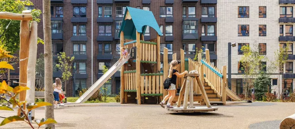 Квартира-студия, 25,4 м, 3/13 эт. - Фото 1