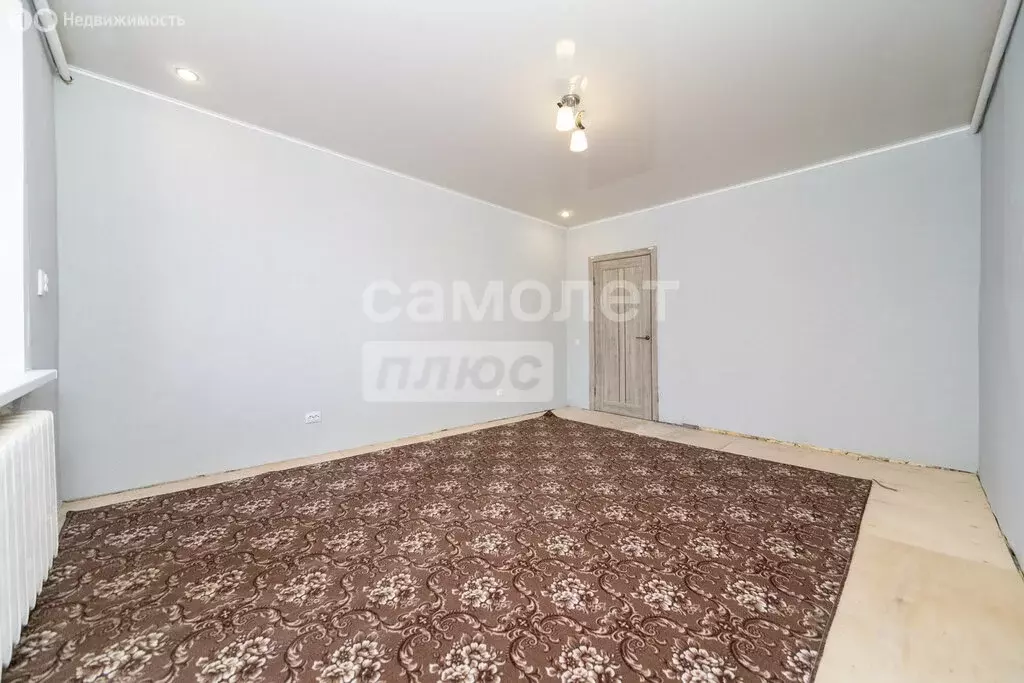 1-комнатная квартира: Пермь, улица Лукоянова, 36 (33.2 м) - Фото 1