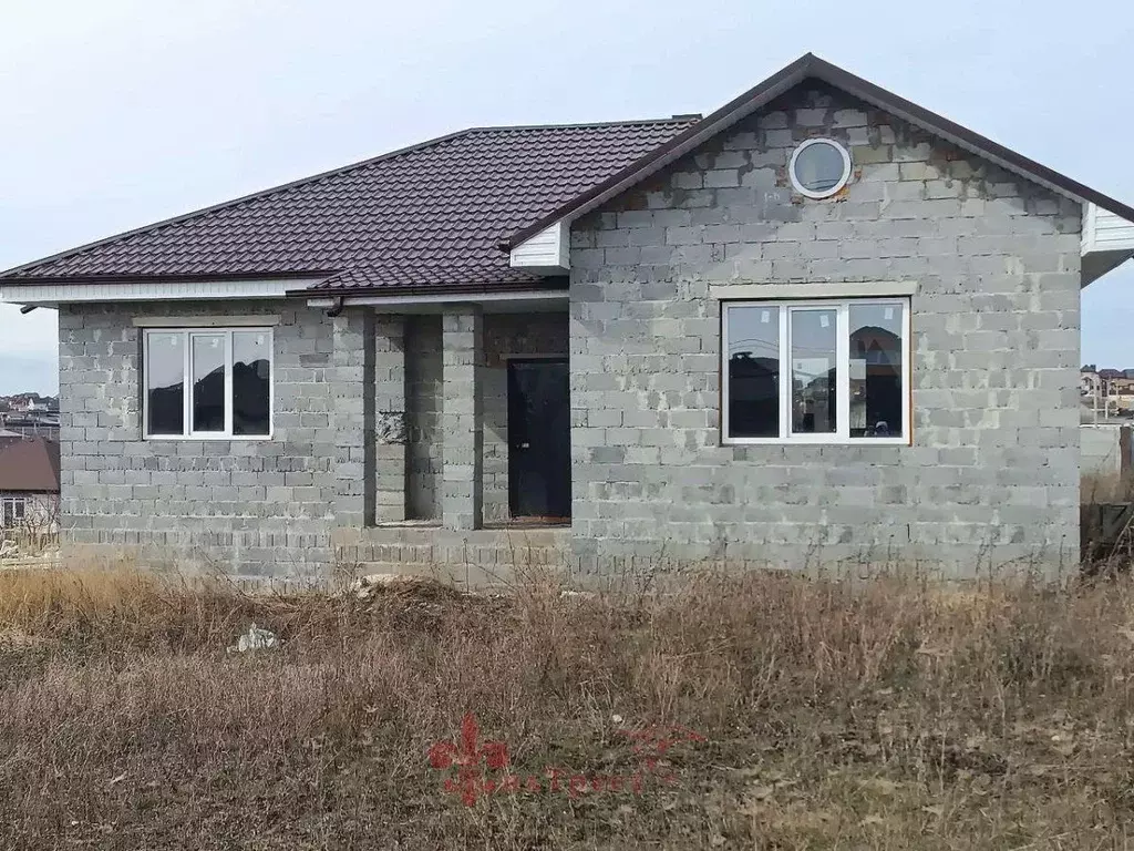 Дом в Белгородская область, Белгородский муниципальный округ, пос. ... - Фото 2