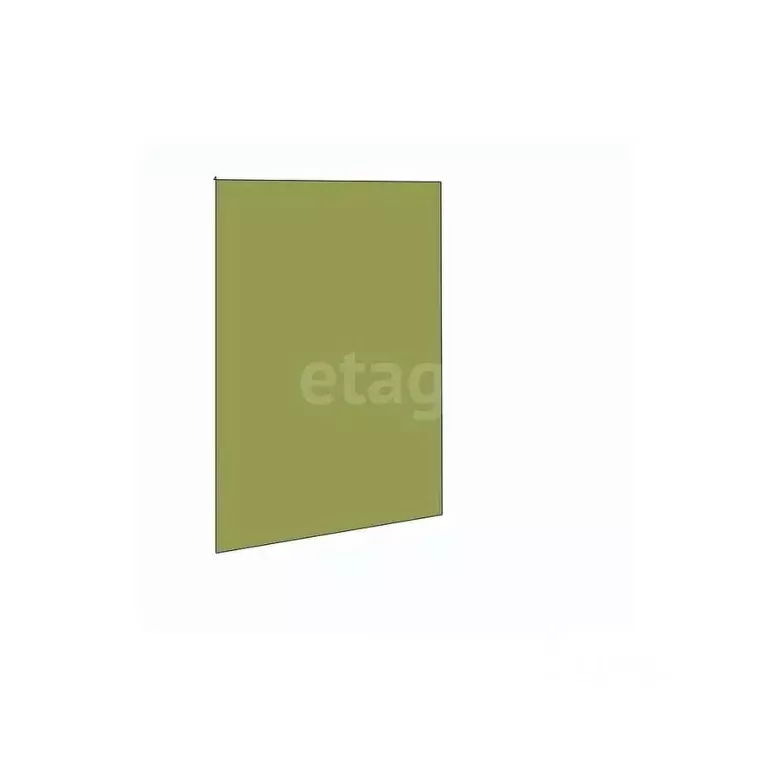 Участок в Смоленская область, Смоленский муниципальный округ, д. ... - Фото 2