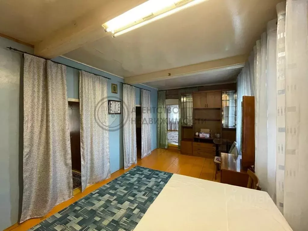 Дом в Татарстан, Арск ул. Мостовая (88 м) - Фото 0