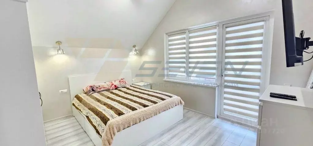 2-к кв. Севастополь ш. Качинское, 35 (45.0 м) - Фото 0