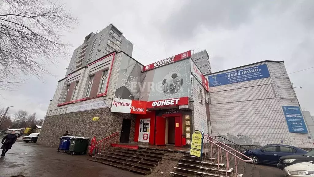 Офис (518 м) - Фото 1