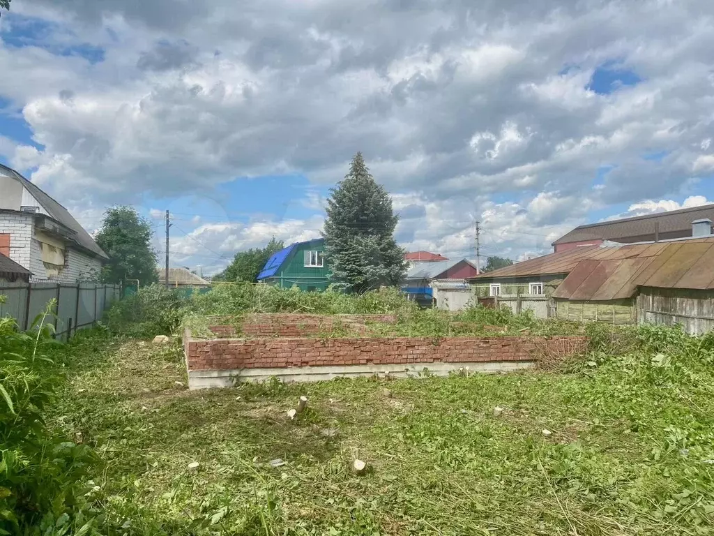 Участок 6,6 сот. (ИЖС) - Фото 1