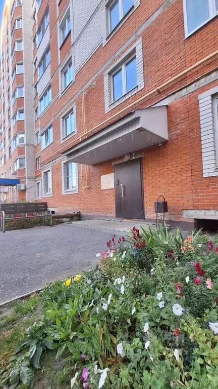 3-к кв. Марий Эл, Йошкар-Ола ул. Димитрова, 66 (68.0 м) - Фото 1