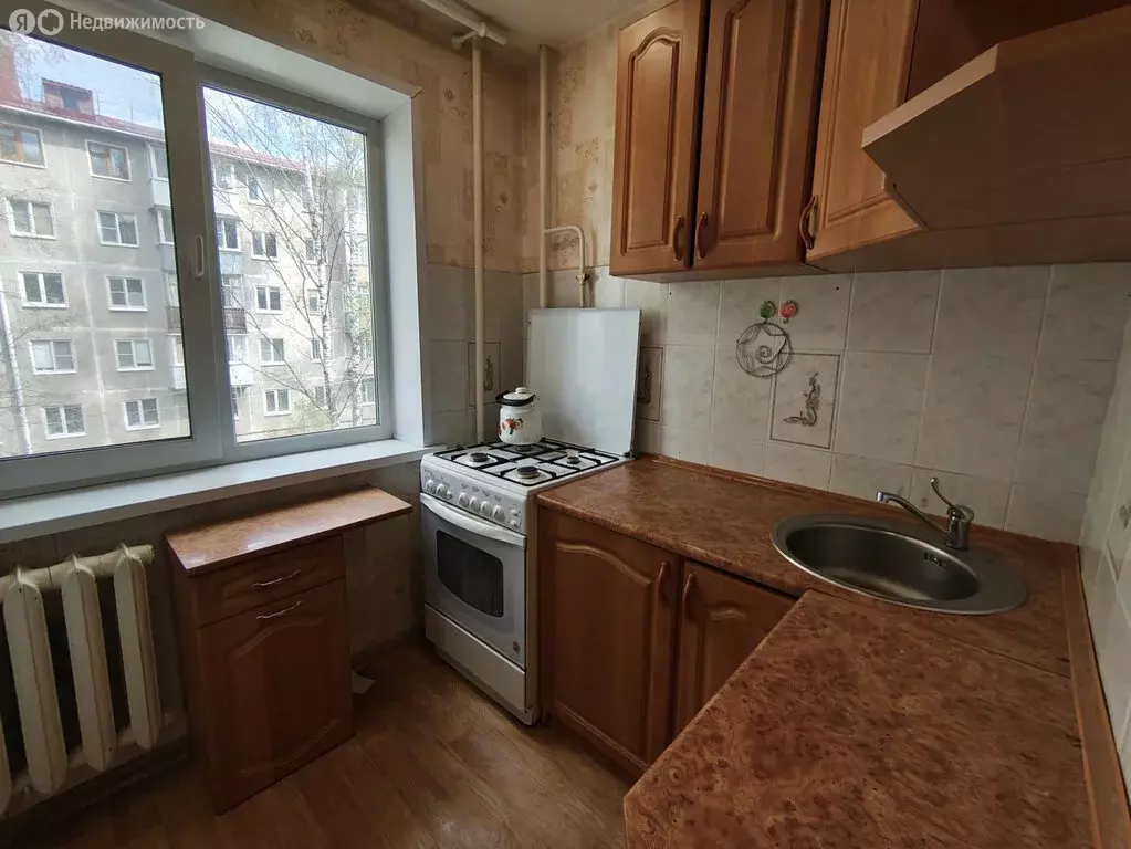 2-комнатная квартира: Йошкар-Ола, улица Карла Либкнехта, 88 (49.3 м) - Фото 1