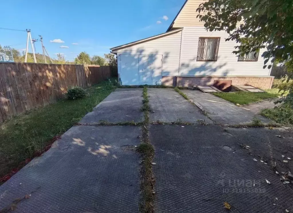 Дом в Московская область, Солнечногорск городской округ, д. Повадино  ... - Фото 1