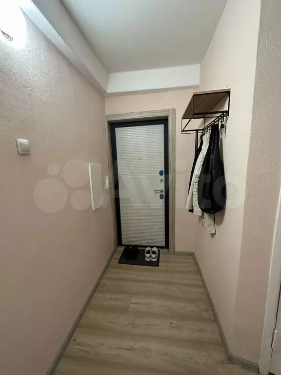 1-к. квартира, 30,9 м, 2/5 эт. - Фото 1
