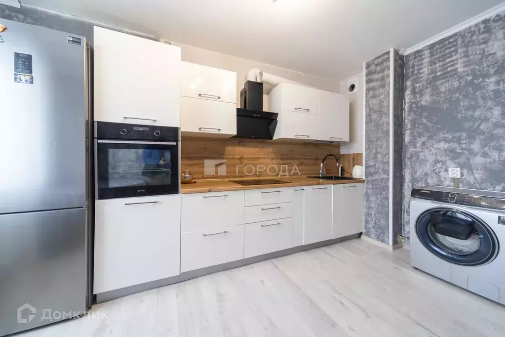 Продаётся 2-к квартира, 65.5 м - Фото 0