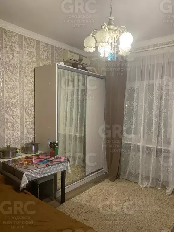 Студия Краснодарский край, Сочи ул. Камо, 4 (15.0 м) - Фото 1