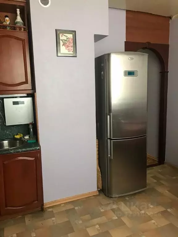 Комната Москва ул. Грина, 3К1 (22.0 м) - Фото 2