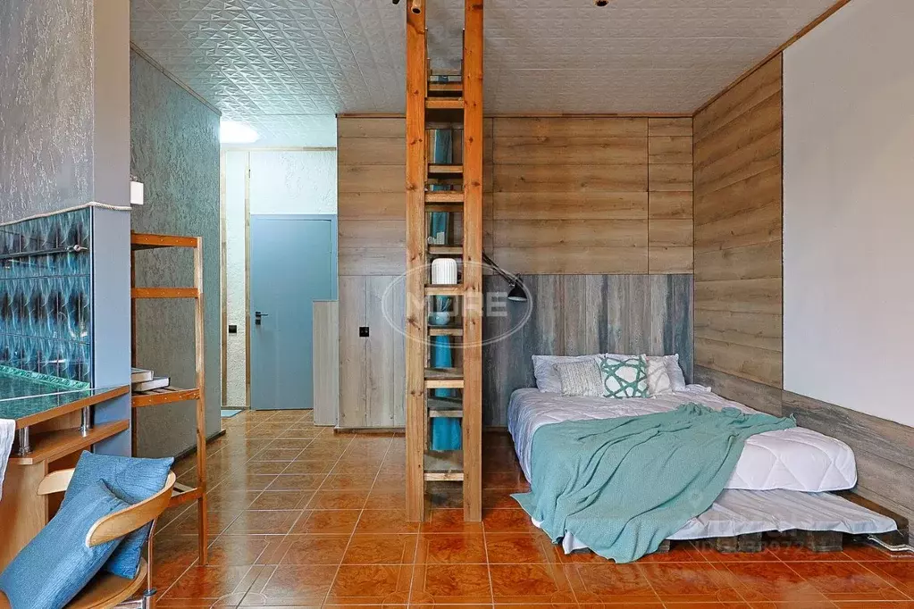 Студия Калининградская область, Гурьевский муниципальный округ, пос. ... - Фото 2