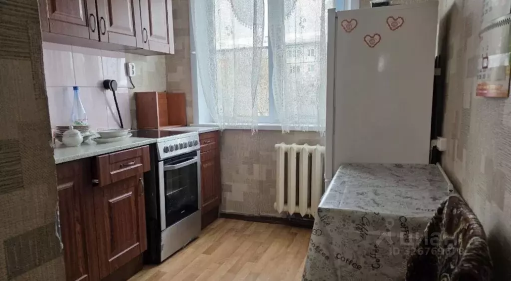 2-к кв. Иркутская область, Иркутск ул. Трилиссера, 106 (46.0 м) - Фото 1