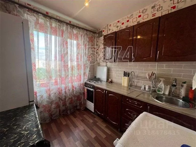 2-к кв. Москва ул. Народного Ополчения, 21К1 (44.0 м) - Фото 0